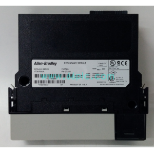 Allen-Bradley 1756-RM A ControlLogix Ser