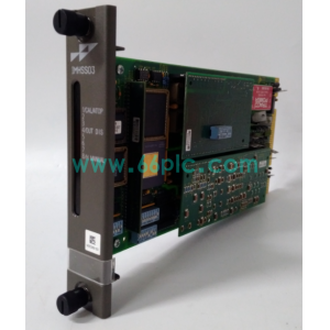 ABB IMHSS03 Hydraulic Servo Control Modu