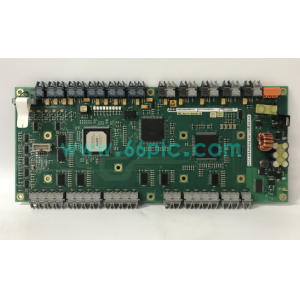 ABB UFC718AE101 HIEE300936R0101 Main Con