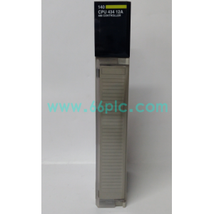 Schneider 140CPU43412A Modicon Quantum S