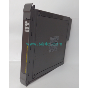 ICS Triplex T8311 Trusted TMR Expander I