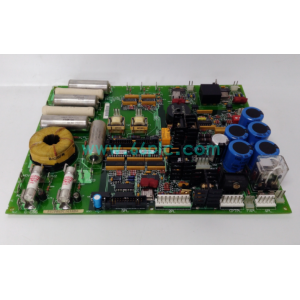 GE DS200SDCIG1ABA Signal DC Input Board