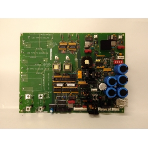 GE DS200SDCIG2AHB DC Signal Input Board