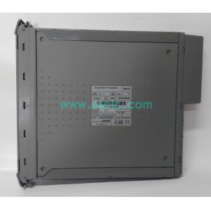 ICS Triplex T8310 Trusted Series TMR Tri