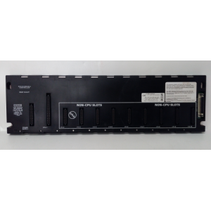 GE Fanuc IC693CHS391 Series 90-30 10-Slo