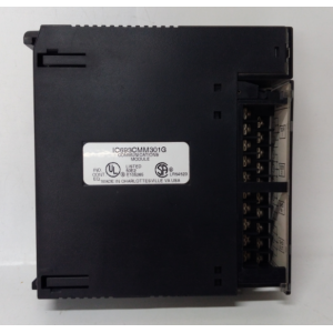 GE Fanuc IC693CMM301 Series 90-30 Commun