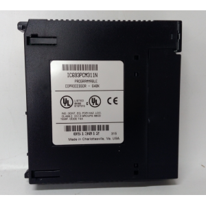GE Fanuc IC693PCM311 Series 90-30 Progra