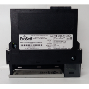 ProSoft MVI56-PDPMV1 ControlLogix PROFIB