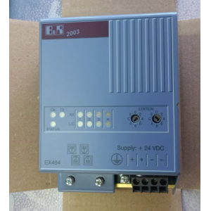 B&R 7EX484 Ethernet POWERLINK Bus Co