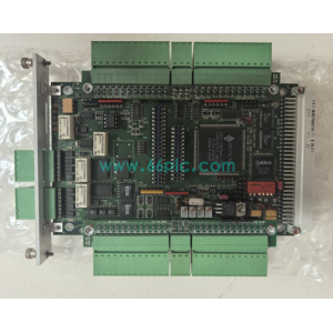 Delta Tau ACC-24E2A 3-3398A-00-1000-B100