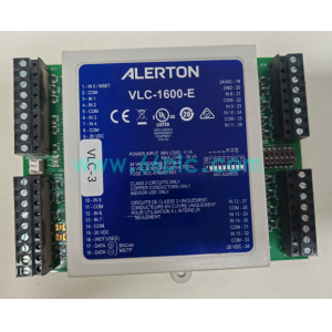 ALERTON VLC-1600-E Industrial Communicat
