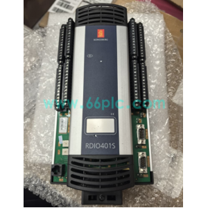 KONGSBERG RDIO401S 603432 Digital Input 