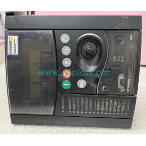 GE F650BFBF1G0H1C6 Feeder Protection Rel