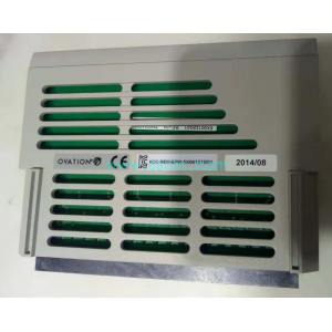 Emerson Ovation 5X00119G01 Analog Output
