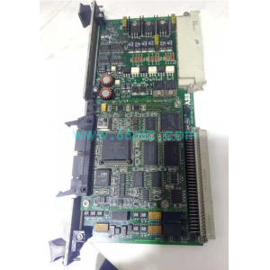 ABB 086329-003 Industrial Plug-in Contro
