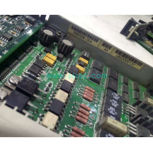 ABB 086329-004 Plug-in Industrial Contro