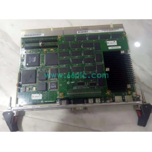 Motorola MCP750 CompactPCI Single-Board 