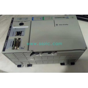 Allen‑Bradley 1769-L23E-QB1B CompactLogi