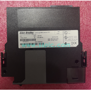 Allen‑Bradley 1756-L73XT ControlLogix-XT