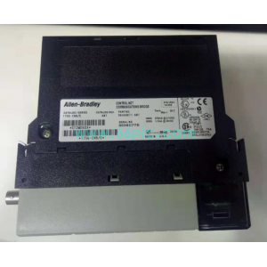 Allen‑Bradley 1756-CNB ControlNet Bridge