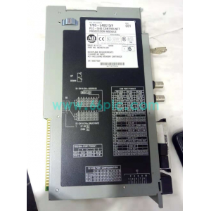 Allen‑Bradley 1785-L40C15 PLC-5 Processo