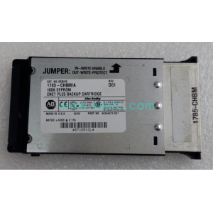 Allen‑Bradley 1785-CHBM PLC-5 Hot Backup