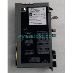 Allen‑Bradley 1785-L40C15 PLC-5 Processo
