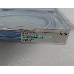Bently Nevada 330130-040-00-00 3300 XL P