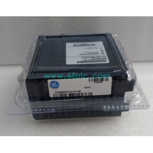 GE Fanuc IC695CPU315 RX3i CPU Processor 