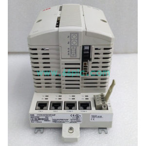 ABB 3BSE018100R1 PM860K01 AC 800M Proces