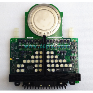 ABB 5SHY3545L0009 IGCT Module Assembly G