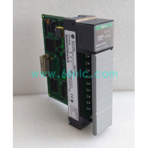 Allen‑Bradley 1746-NI16I SLC 500 16-Chan
