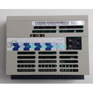 Emerson 1C31116G04 Ovation Analog Input 
