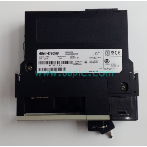 Allen‑Bradley 1756-L61A ControlLogix Con
