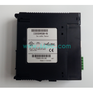GE Fanuc IC693DNM200 DeviceNet Master Mo