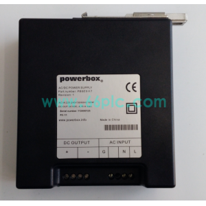 ABB DSQC609 3HAC14178-1 PBSE5117 Power S