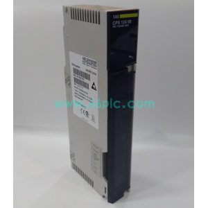 Schneider 140CPS12400 Quantum PLC Power 