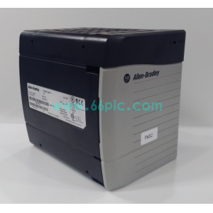 Allen‑Bradley 1756‑PA72C ControlLogix AC
