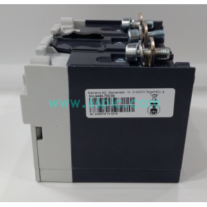 Siemens 3VL9440‑7DC30 Thermal‑Magnetic T