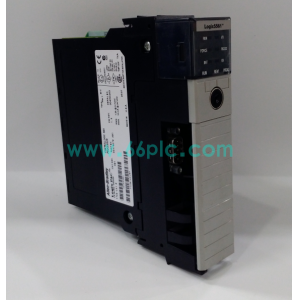 Allen‑Bradley 1756‑L61B ControlLogix Log