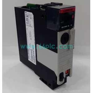 Allen‑Bradley 1756‑L72S GuardLogix Safet
