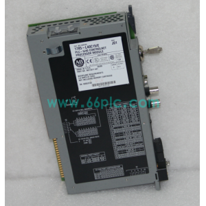 Allen‑Bradley 1785‑L40C15 PLC CPU Contro