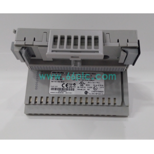 Allen‑Bradley 1794‑TB3 Flex I/O Terminal