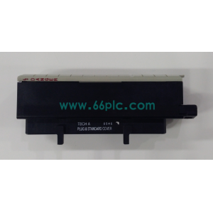 Allen‑Bradley 1756‑TBCH ControlLogix 36‑