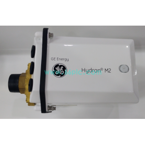 GE HYDRAN M2 Transformer Online DGA Gas‑