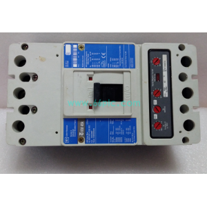 Eaton KW3400F Cutler‑Hammer Molded Case 