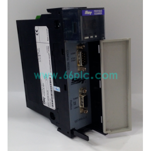 SST‑PFB‑CLX ControlLogix PROFIBUS‑DP Mas