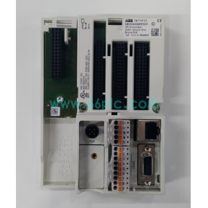 ABB TB711FC1 3BDH000365R0001 CPU Termina