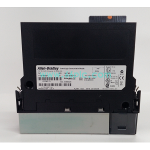 Allen‑Bradley 1756‑ENBT ControlLogix Eth