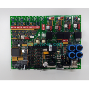 GE DS200DCFBG1BNC Mark V DC Feedback Boa